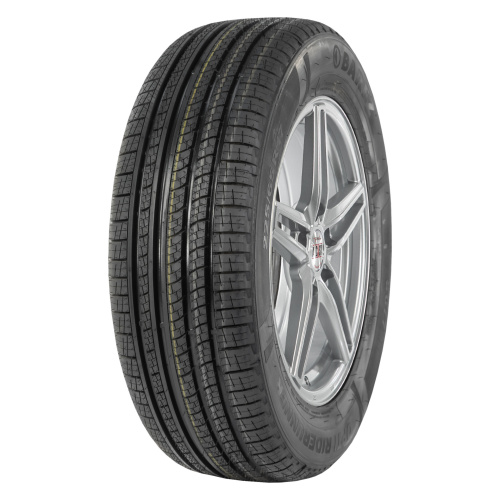 BAREZ OPTI RIDE RUNNER S677 215/60R17 96H