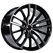 LegeArtis Replica Concept-B536 9.5x21/5x112 ET37 D66.6 GMF
