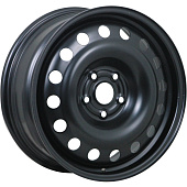 TREBL R-1727 (коробка) 7x17/5x112 ET49 D57.1 Black TREBL R-1727 (коробка) 7x17/5x112 ET49 D57.1 Black