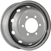 TREBL LT2885D (1250 кг) (коробка) 5.5x16/6x170 ET105 D130.1 Silver