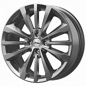 iFree Андерсен 7x17/4x100 ET37 D67.1 Нео-классик