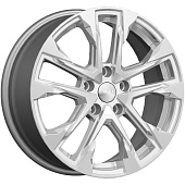 СКАД Атакор 7x17/5x114.3 ET37 D66.6 Селена