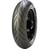 Pirelli Diablo Rosso III 140/70 R17 66H TL Rear