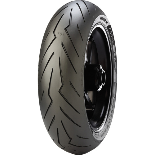 Pirelli Diablo Rosso III 150/60 ZR17 66W TL Rear  2023