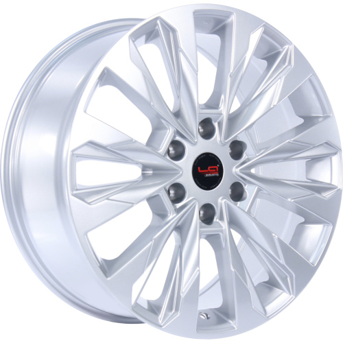 LegeArtis Replica Concept-TY572/1 8.5x20/6x139.7 ET45 D95.1 (под ориг.крепеж+крышку) GM