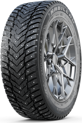 Kapsen RW516 235/45R18 98H шип