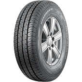 шина Nokian Tyres Nordman SC 185/75R16C 104/102S в Санкт-Петербурге