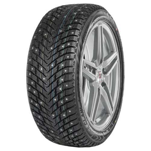 Arivo Ice Claw ARW7 215/55R17 98T XL шип