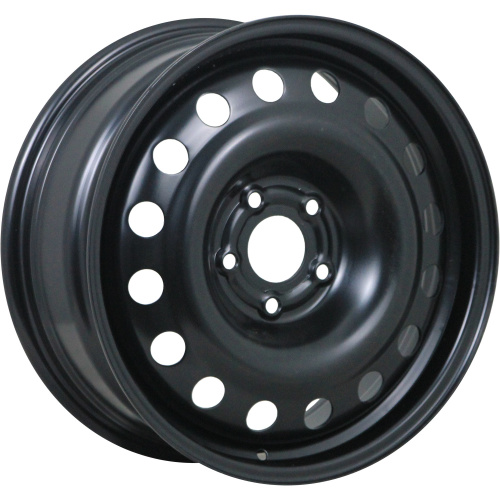 TREBL R-1729 (коробка) 7x17/5x114.3 ET48.5 D67.1 Black