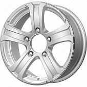 iFree Хафпайп 6x16/5x139.7 ET40 D98 Хай_вэй