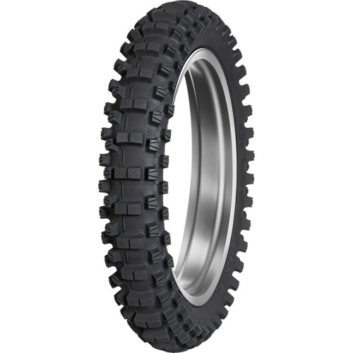 Dunlop Geomax MX34 100/100 -18 59M TT Rear  2024