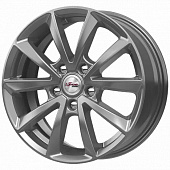 iFree Скайрим 6.5x16/5x114.3 ET43 D67.1 Хай_вэй