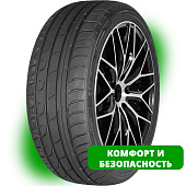 шина Evergreen DynaControl EU728 235/45R18 98Y XL в Санкт-Петербурге