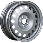 TREBL R-1675 (коробка) 6x16/5x100 ET35 D57.1 Black