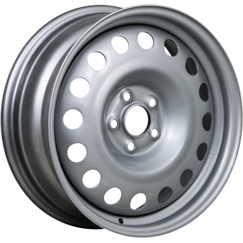 TREBL R-1675 (коробка) 6x16/5x100 ET35 D57.1 Black