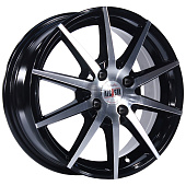 ALCASTA M53 6.5x16/5x114.3 ET46 D67.1 BKF