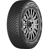шина Goodyear UltraGrip Ice 3 225/55R18 102T XL в Санкт-Петербурге