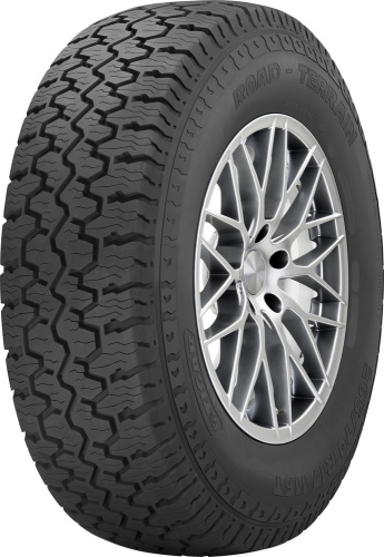 Tigar Road Terrain 265/70R16 116T XL M+S (2019) Tigar Road Terrain 265/70R16 116T XL M+S (2019)