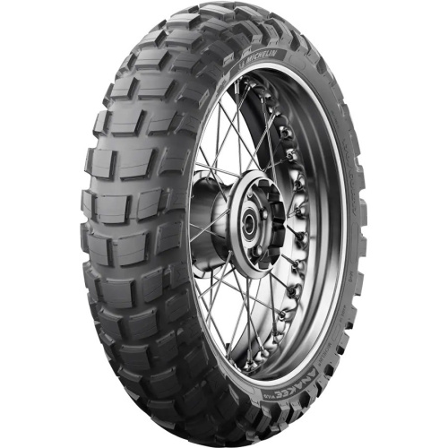 Michelin Anakee Wild 130/80 -17 65R TL/TT Rear  2024