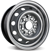 TREBL 8555T (коробка) 6x15/5x130 ET75 D84 Silver