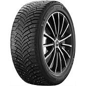 шина Michelin X-Ice North 4 275/40R19 105H XL шип в Санкт-Петербурге