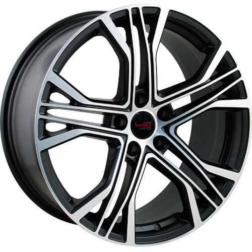 LegeArtis Replica Concept-A528 8.5x19/5x112 ET20 D66.6 MBF