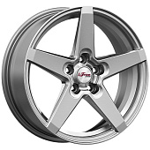 iFree Токен 6.5x17/5x108 ET33 D60.1 Хай_вэй