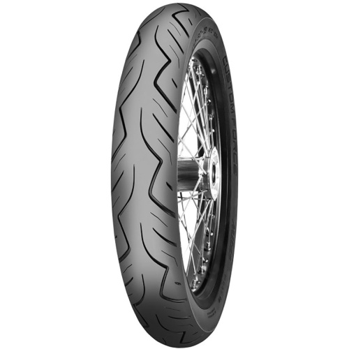 Mitas Custom Force 130/90 -16 67H TL Front