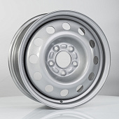 TREBL 7610 (коробка) 6x15/5x114.3 ET44 D67.1 Silver