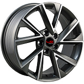 LegeArtis Replica Concept-SK525 7.5x18/5x112 ET38 D57.1 BKF