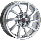 LegeArtis Replica Concept-VV504 6.5x16/5x112 ET42 D57.1 S LegeArtis Replica Concept-VV504 6.5x16/5x112 ET42 D57.1 S