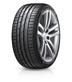 HANKOOK Ventus S1 evo2 K117B 245/40R18 97Y XL RFT Китай