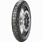 Pirelli Scorpion Rally STR 110/80 R19 59V TL Front M+S