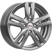 iFree Дайс 6x15/4x114.3 ET40 D66.1 Нео_классик