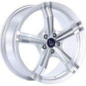 YST X-23 5.5x14/4x100 ET39 D56.6 SF