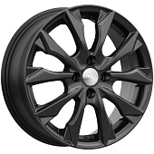СКАД НАГОЯ 6x16/5x114.3 ET43 D67.1 графит