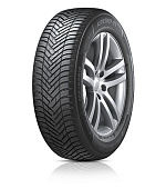 HANKOOK Kinergy 4S2 H750 215/55R16 97V XL Китай