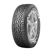 KUMHO CW11 195/70R15C 104/102R шип Корея