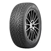 шина Nokian Tyres Hakkapeliitta R5 EV 245/45R20 103R XL в Санкт-Петербурге