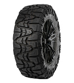 GRIPMAX Mud Rage M/T IV 35*12.50R17 121Q LT WL