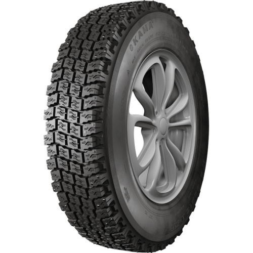 Кама И-511 175/80R16 88Q TT шип Кама И-511 175/80R16 88Q TT шип