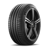 шина Michelin Pilot Sport 4 315/35R20 110Y Acoustic XL N0 в Санкт-Петербурге