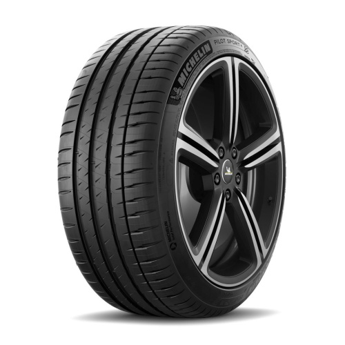 Michelin Pilot Sport 4 255/40R18 99Y * XL