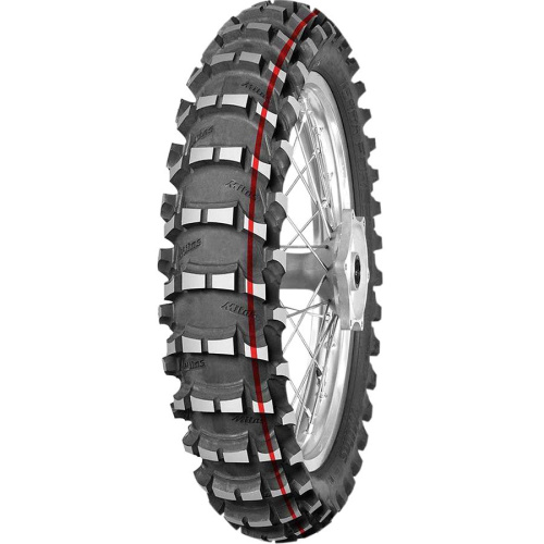 Mitas Terra Force-MX Sand 120/80 -19 63M TT Rear NHS 2023