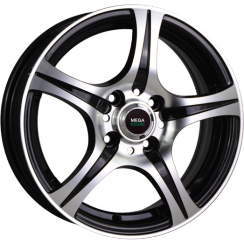 CROSS STREET Y3159 7x17/5x114.3 ET45 D60.1 BKF