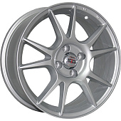 ALCASTA M40 6.5x16/5x112 ET33 D57.1 S