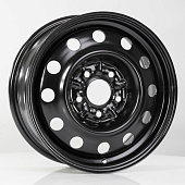 TREBL 9540 (коробка) 6x15/5x114.3 ET46 D67.1 Silver