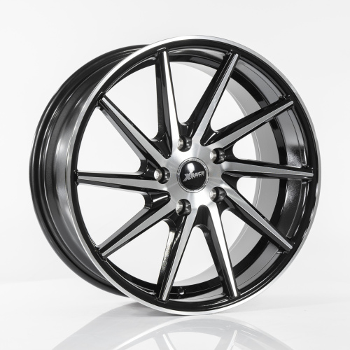 X-RACE H-03(R) 7x15/4x100 ET30 D54.1 SF