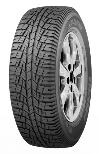 CORDIANT All Terrain 215/70R16 100H б/к