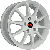 LegeArtis Replica SZ15 6x16/5x114.3 ET50 D60.1 W